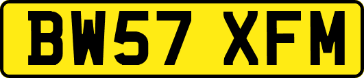 BW57XFM