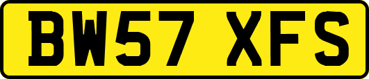 BW57XFS