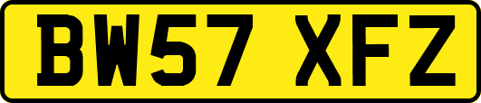 BW57XFZ
