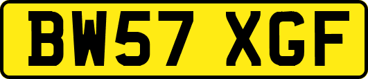 BW57XGF