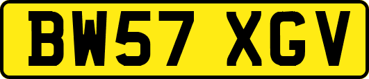 BW57XGV
