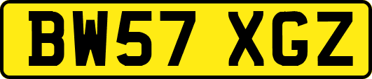 BW57XGZ