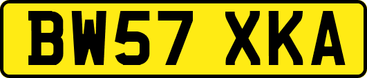 BW57XKA