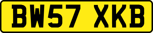 BW57XKB