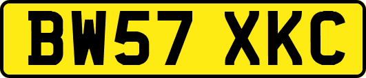 BW57XKC