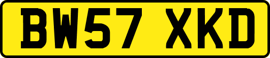 BW57XKD