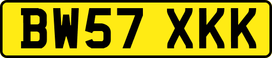 BW57XKK