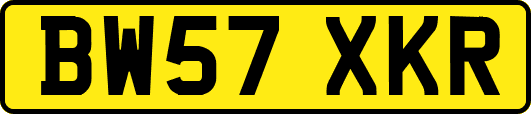 BW57XKR