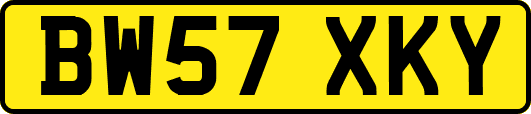 BW57XKY