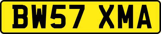 BW57XMA