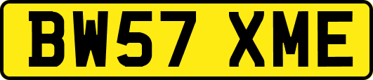 BW57XME