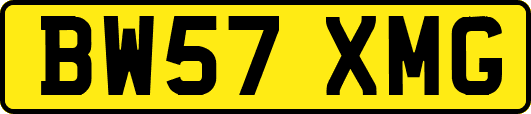 BW57XMG