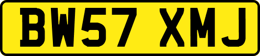 BW57XMJ