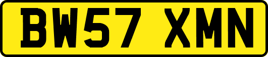 BW57XMN