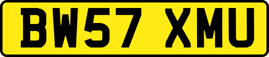 BW57XMU