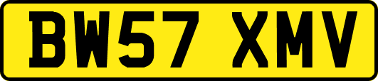 BW57XMV