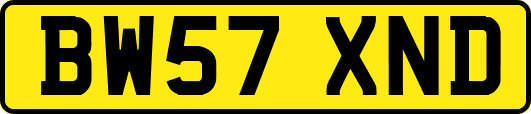 BW57XND