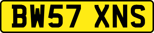BW57XNS