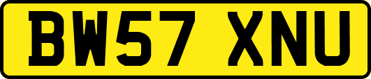 BW57XNU