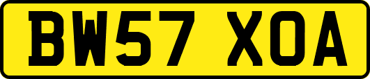 BW57XOA