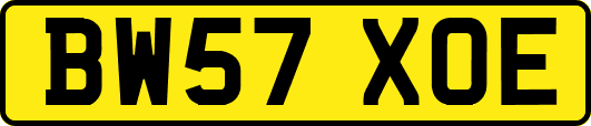 BW57XOE