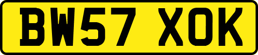 BW57XOK