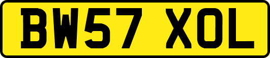 BW57XOL