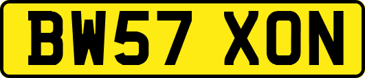 BW57XON