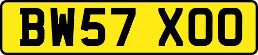 BW57XOO