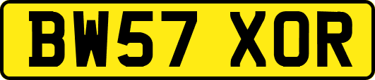 BW57XOR