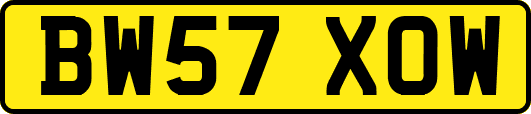 BW57XOW
