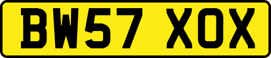 BW57XOX
