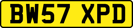 BW57XPD