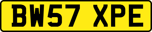 BW57XPE
