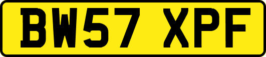 BW57XPF