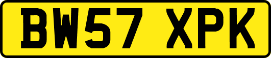 BW57XPK