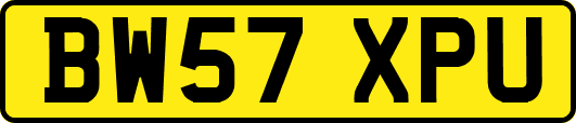 BW57XPU