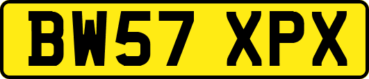 BW57XPX