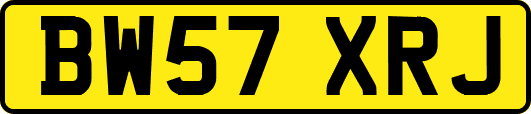 BW57XRJ