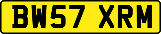 BW57XRM