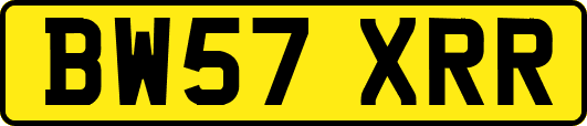 BW57XRR