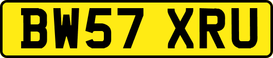 BW57XRU
