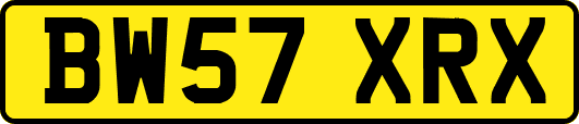 BW57XRX