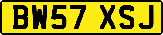 BW57XSJ