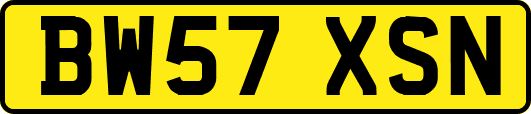 BW57XSN