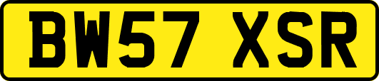 BW57XSR