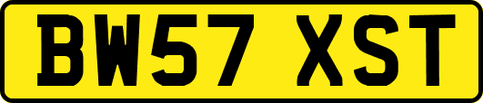 BW57XST