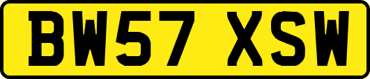 BW57XSW