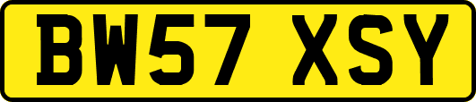BW57XSY