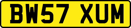 BW57XUM